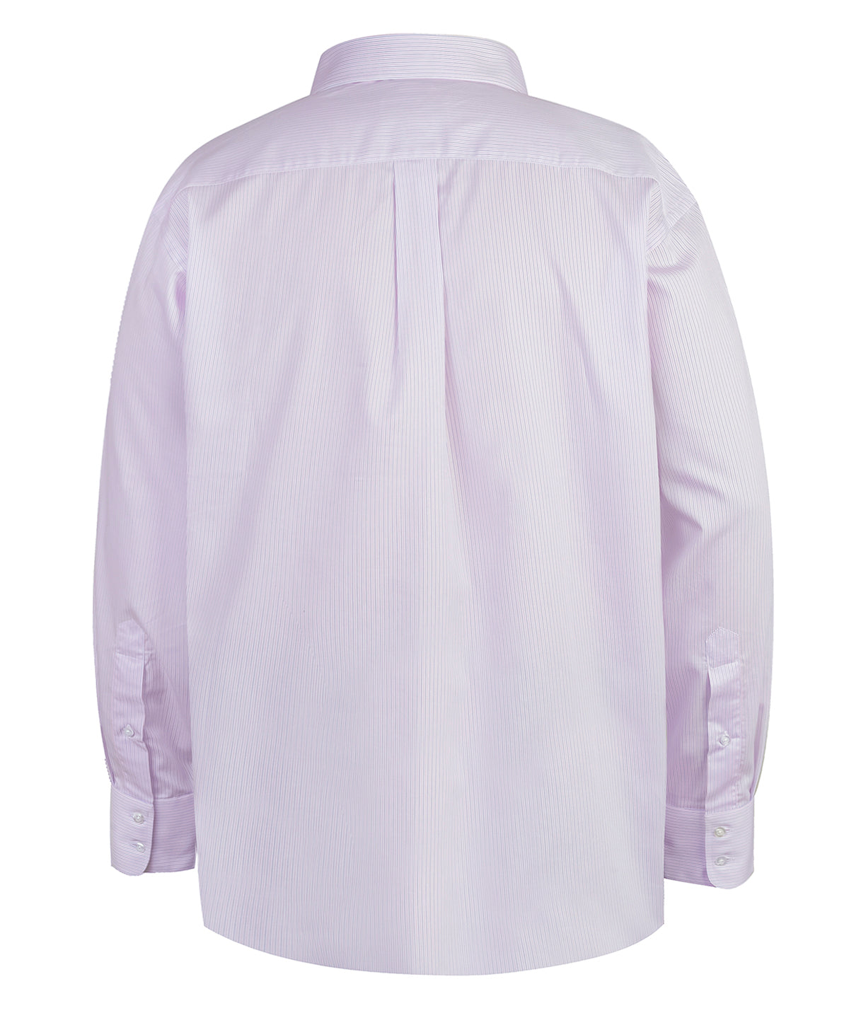 Camisa EasyIron Hombre Cuello Italiano Rosado Rockford