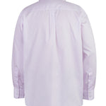 Camisa EasyIron Hombre Cuello Italiano Rosado Rockford