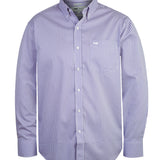 Camisa EasyIron Hombre Cuello Button-Down Blanco Rockford