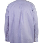 Camisa EasyIron Hombre Cuello Button-Down Blanco Rockford