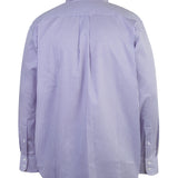 Camisa EasyIron Hombre Cuello Button-Down Blanco Rockford