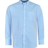 Camisa Libre De Arrugas Hombre WF Cuello Button-Down Calipso Rockford