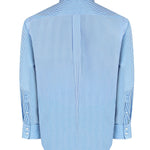 Camisa Libre De Arrugas Hombre WF Cuello Button-Down Calipso Rockford