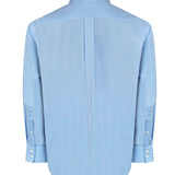 Camisa Libre De Arrugas Hombre WF Cuello Button-Down Calipso Rockford