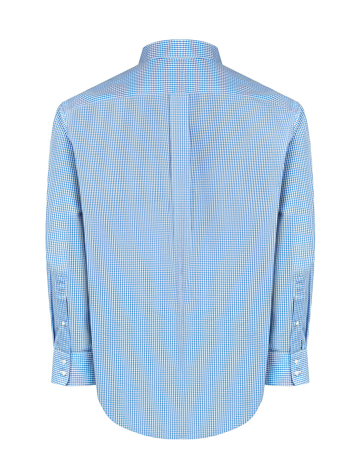 Camisa Libre De Arrugas Hombre WF Cuello Button-Down Calipso Rockford