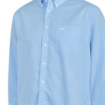 Camisa Libre De Arrugas Hombre WF Cuello Button-Down Calipso Rockford