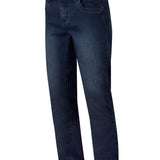 Jeans Algodón Orgánico Hombre Bari Azul Rockford