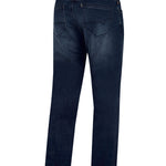 Jeans Algodón Orgánico Hombre Bari Azul Rockford