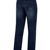 Jeans Algodón Orgánico Hombre Bari Azul Rockford
