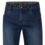 Jeans Algodón Orgánico Hombre Bari Azul Rockford