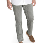 Jeans Algodón Orgánico Hombre Baycolor Verde Rockford