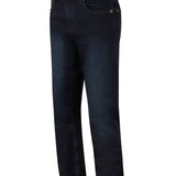 Jeans Algodón Orgánico Hombre Patrick Azul Oscuro Rockford