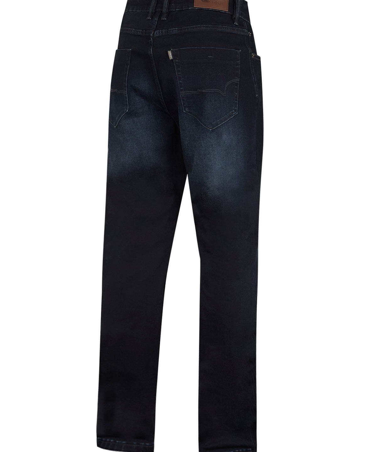 Jeans Algodón Orgánico Hombre Patrick Azul Oscuro Rockford