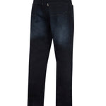 Jeans Algodón Orgánico Hombre Patrick Azul Oscuro Rockford