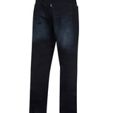 Jeans Algodón Orgánico Hombre Patrick Azul Oscuro Rockford