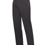 Pantalón Natural Flex Hombre Five Gris Rockford