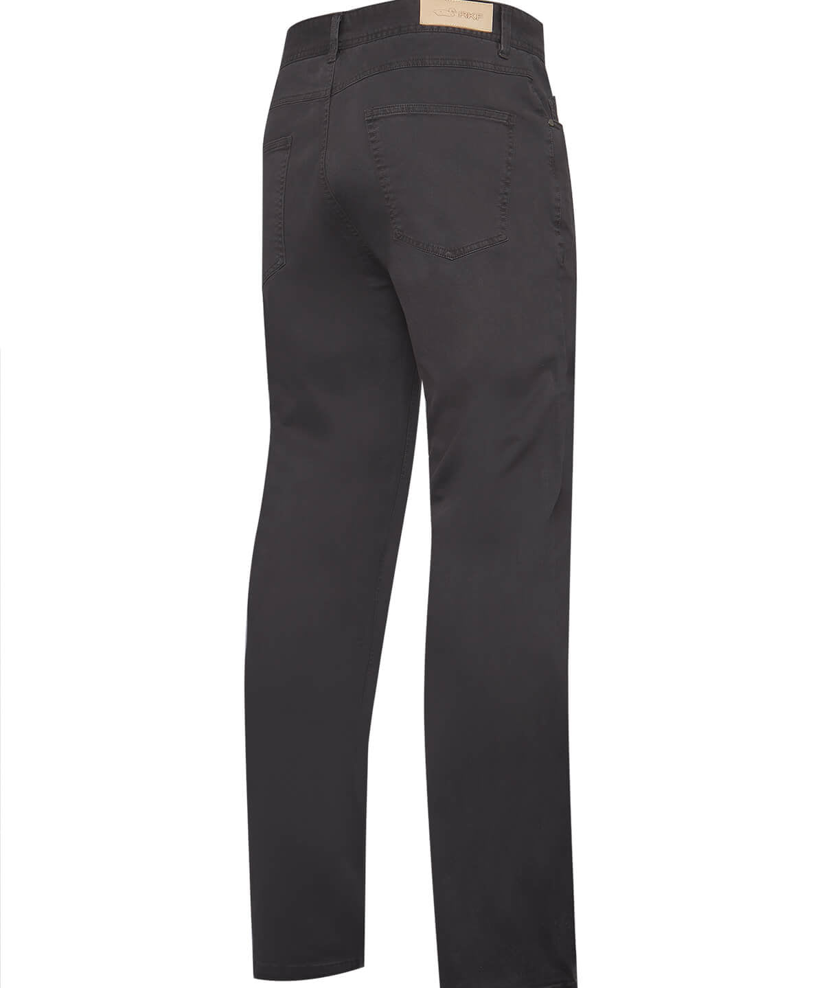 Pantalón Natural Flex Hombre Five Gris Rockford