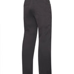 Pantalón Natural Flex Hombre Five Gris Rockford