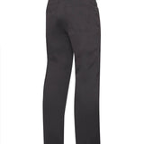 Pantalón Natural Flex Hombre Five Gris Rockford