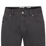 Pantalón Natural Flex Hombre Five Gris Rockford