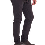 Pantalón Natural Flex Hombre Five Gris Rockford