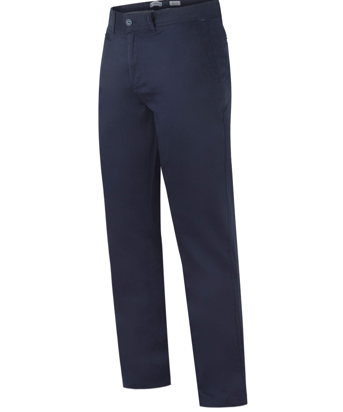 Pantalón Tencel Hombre Napoli Azul Rockford