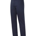 Pantalón Tencel Hombre Napoli Azul Rockford