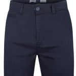 Pantalón Tencel Hombre Napoli Azul Rockford