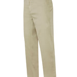 Pantalón Tencel Hombre Napoli Beige Rockford