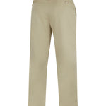 Pantalón Tencel Hombre Napoli Beige Rockford