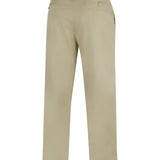 Pantalón Tencel Hombre Napoli Beige Rockford