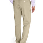 Pantalón Tencel Hombre Napoli Beige Rockford