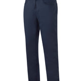 Pantalón Natural Flex Hombre Five Azul Rockford