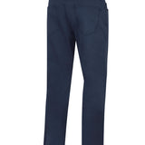 Pantalón Natural Flex Hombre Five Azul Rockford