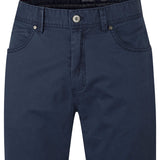 Pantalón Natural Flex Hombre Five Azul Rockford
