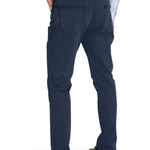 Pantalón Natural Flex Hombre Five Azul Rockford