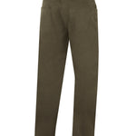 Pantalón Natural Flex Hombre Five Verde Oscuro Rockford