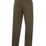 Pantalón Natural Flex Hombre Five Verde Oscuro Rockford