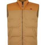 Chaqueta Thermore Hombre Positano Café Rockford