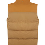 Chaqueta Thermore Hombre Positano Café Rockford