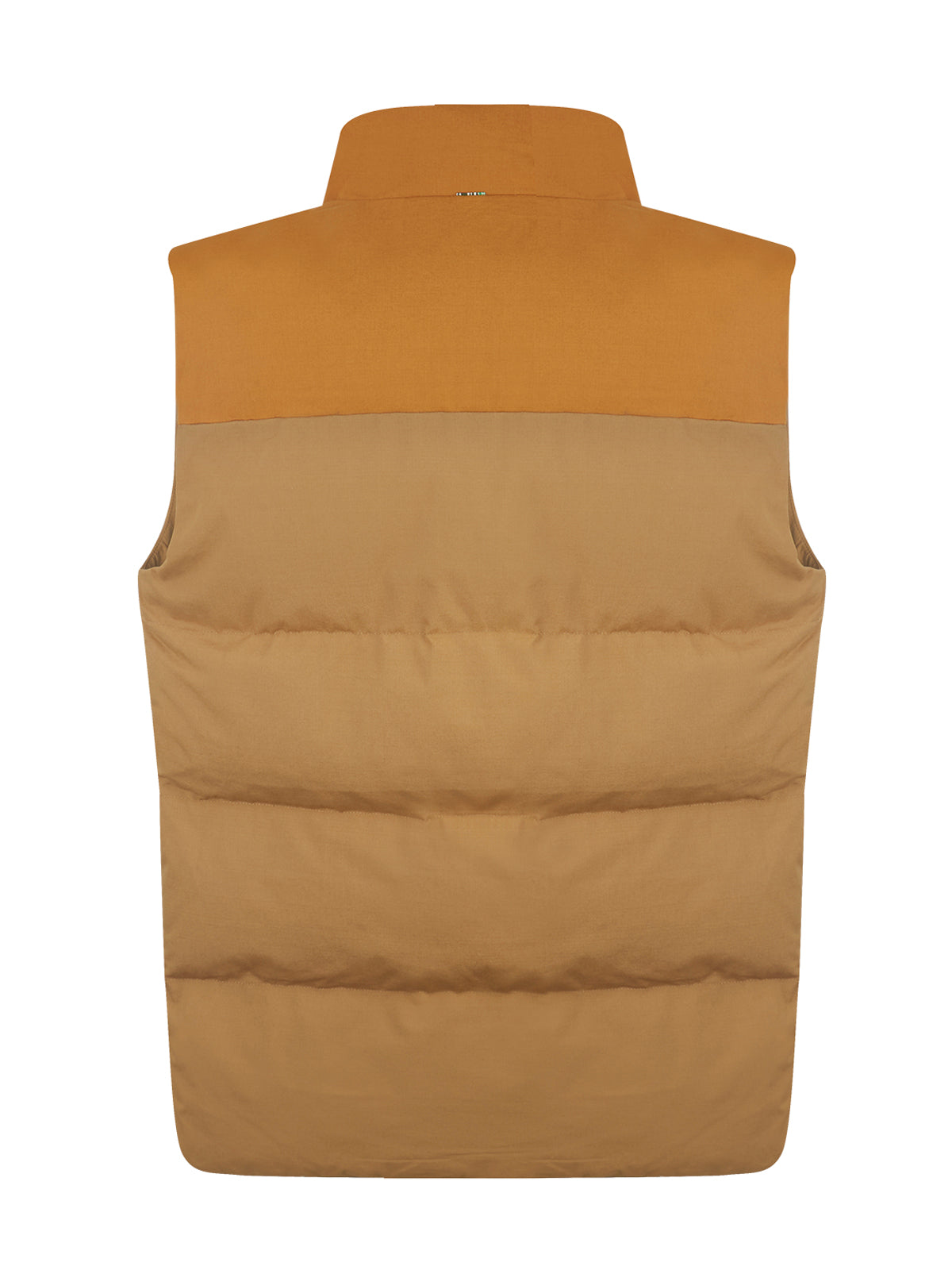 Chaqueta Thermore Hombre Positano Café Rockford