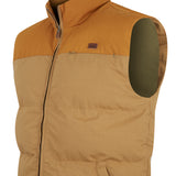 Chaqueta Thermore Hombre Positano Café Rockford