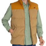Chaqueta Thermore Hombre Positano Café Rockford