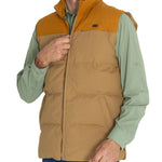 Chaqueta Thermore Hombre Positano Café Rockford