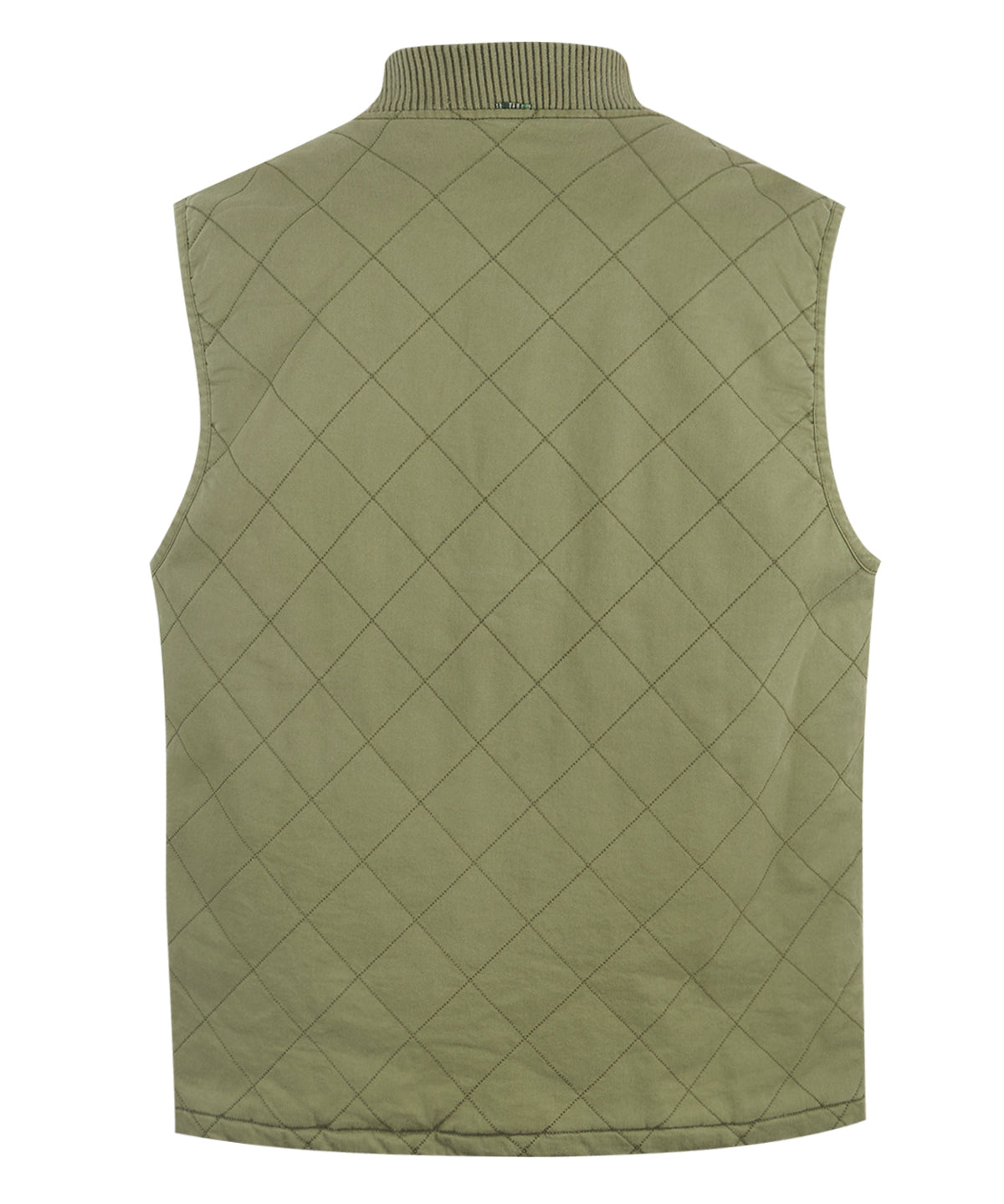 Chaqueta Thermore Hombre Laurito Verde Rockford