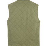 Chaqueta Thermore Hombre Laurito Verde Rockford