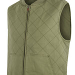 Chaqueta Thermore Hombre Laurito Verde Rockford