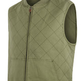 Chaqueta Thermore Hombre Laurito Verde Rockford