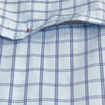 Camisa Upf Hombre Atacama Azul Rockford