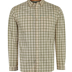 Camisa Upf Hombre Atacama Verde Rockford